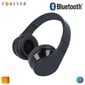 Ausinės Forever BHS-100 Bluetooth kaina ir informacija | Ausinės | pigu.lt