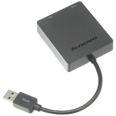 Lenovo S6065T7 kaina ir informacija | Adapteriai, USB šakotuvai | pigu.lt