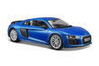 Automodelis Maisto Die Cast Audi R8 1:24, 31513 цена и информация | Žaislai berniukams | pigu.lt