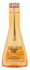 Maitinamasis šampūnas L'Oreal Professionnel Mythic Oil Argan Oil & Mirra 250 ml kaina ir informacija | L'Oreal Professionnel Plaukų priežiūrai | pigu.lt