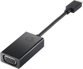 HP N9K76AA kaina ir informacija | Adapteriai, USB šakotuvai | pigu.lt