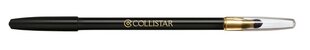 Карандаш для глаз Collistar Professional Eye Pencil 1 мл, 03 Steel цена и информация | Тушь, средства для роста ресниц, тени для век, карандаши для глаз | pigu.lt