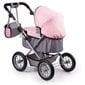 Vaikiškas vežimėlis lėlei Bayer kaina ir informacija | Žaislai mergaitėms | pigu.lt