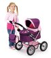 Vaikiškas lėlės vežimėlis BAYER kaina ir informacija | Žaislai mergaitėms | pigu.lt
