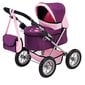 Vaikiškas lėlės vežimėlis BAYER цена и информация | Žaislai mergaitėms | pigu.lt