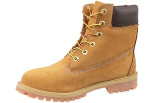 Женские сапоги Timberland 12909 цена и информация | Женские ботинки | pigu.lt