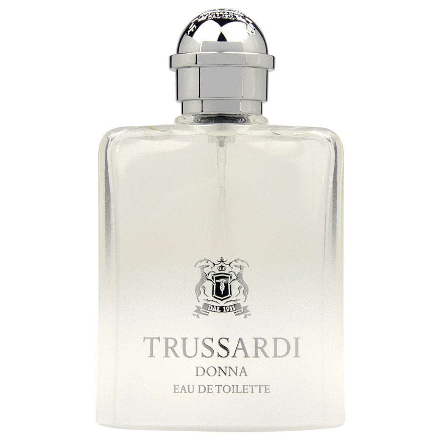 Tualetinis vanduo Trussardi Donna EDT moterims 30 ml цена и информация | Kvepalai moterims | pigu.lt