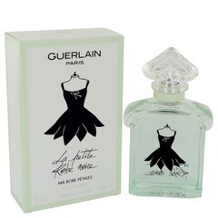 Tualetinis vanduo Guerlain La Petite Robe Noir EDT moterims, 75 ml kaina ir informacija | Kvepalai moterims | pigu.lt