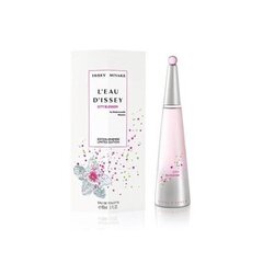 Туалетная вода для женщин Issey Miyake L'Eau d'Issey City Blossom EDT 90 мл цена и информация | Issey Miyake Духи, косметика | pigu.lt