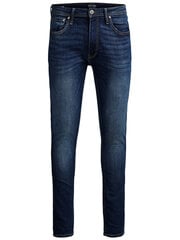 Джинсы для мужчин Jjiliam Jjoriginal 12110056 цена и информация | Jack&Jones Одежда, обувь и аксессуары | pigu.lt