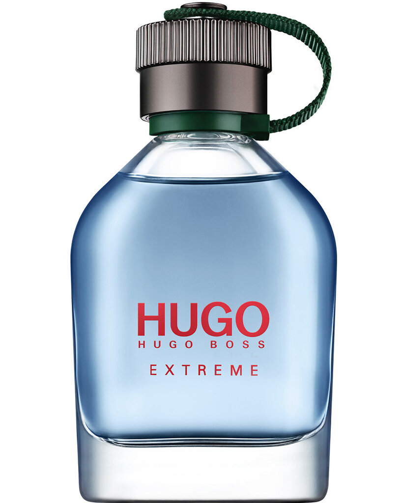 Kvapusis vanduo Hugo Boss Hugo Extreme EDP vyrams 60 ml цена и информация | Kvepalai vyrams | pigu.lt