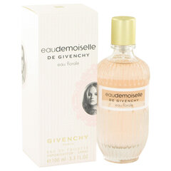 Tualetinis vanduo Givenchy Eaudemoiselle de Givenchy Eau Florale EDT moterims 100 ml kaina ir informacija | Kvepalai moterims | pigu.lt