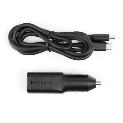 Targus Car Charger kaina ir informacija | Krovikliai telefonams | pigu.lt