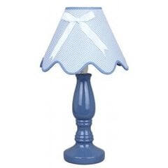 Настольная лампа Candellux Lola цена и информация | Детские светильники | pigu.lt