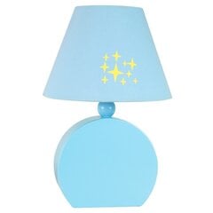 Настольная лампа Candellux Ofelia цена и информация | Детские светильники | pigu.lt