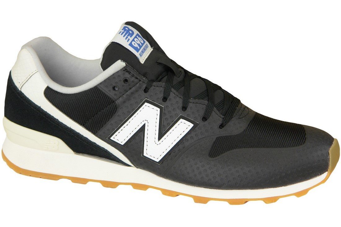 Sportiniai batai moterims New Balance WR996WF цена и информация | Sportiniai bateliai, kedai moterims | pigu.lt