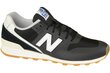 Sportiniai batai moterims New Balance WR996WF цена и информация | Sportiniai bateliai, kedai moterims | pigu.lt