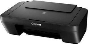 Canon Pixma MG2555S kaina ir informacija | Canon Kompiuterinė technika | pigu.lt