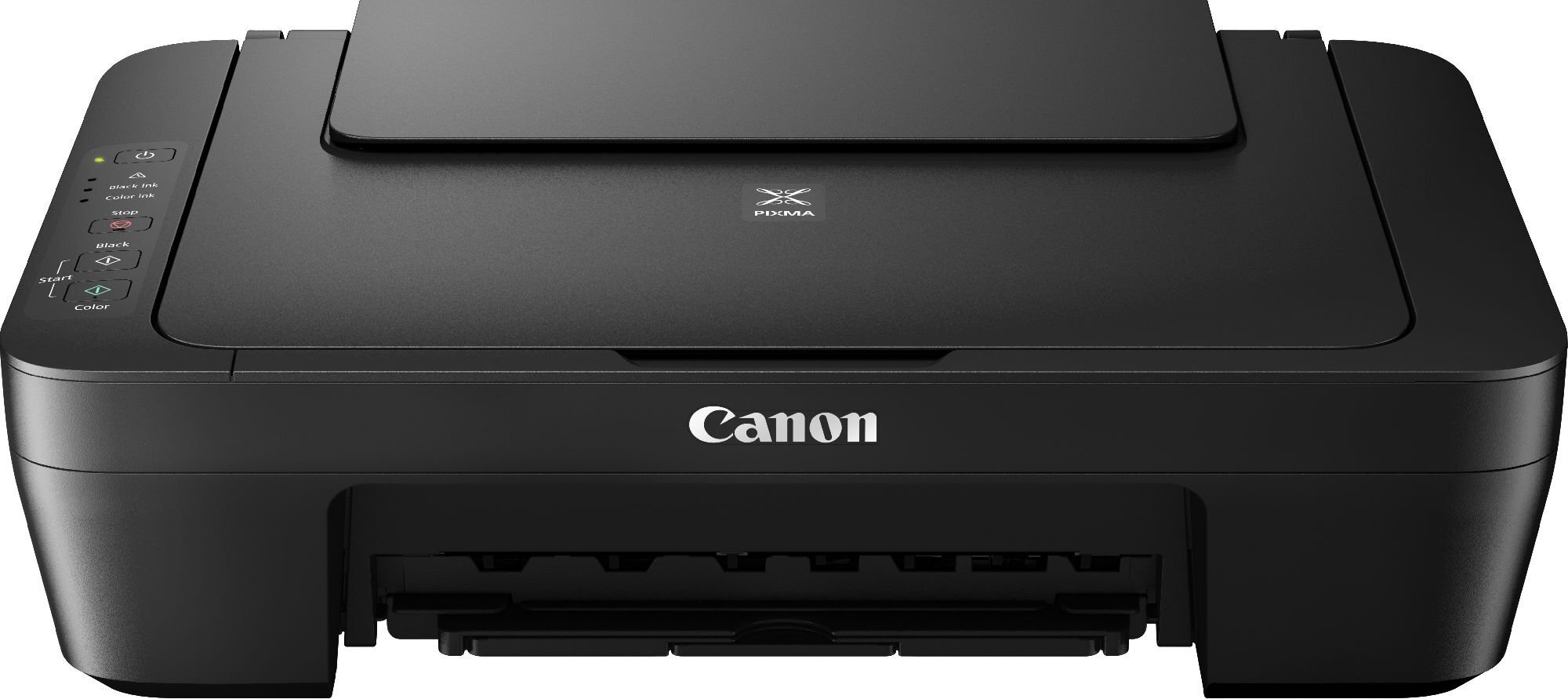 Струйный принтер Принтер Canon Pixma MG2555S цена | pigu.lt