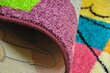 Vaikiškas kilimas Funky Mim 80x120 cm kaina ir informacija | Kilimai | pigu.lt