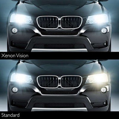 Automobilinė ksenon lemputė Philips Xenon X-tremeVision D3S +30%, 4600k цена и информация | Automobilių lemputės | pigu.lt