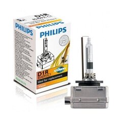 лампочка Xenon Philips D1R VISION +30% 4600k цена и информация | Philips Электрооборудование | pigu.lt