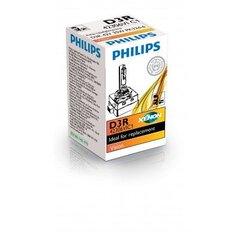 Philips Xenon D3R VISION +30% 4600k  цена и информация | Автомобильные лампочки | pigu.lt