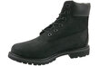 Aulinukai moterims Timberland 8658A 37.5 цена и информация | Aulinukai, ilgaauliai batai moterims | pigu.lt