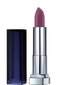 Lūpų dažai Maybelline New York Color Sensational Loaded Bolds 5 ml, 885 Midnight Merlot kaina ir informacija | Lūpų dažai, blizgiai, balzamai, vazelinai | pigu.lt