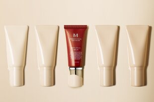 BB крем для лица MISSHA M Perfect Cover SPF42/PA+++ 50 мл цена и информация | Кремы для лица | pigu.lt