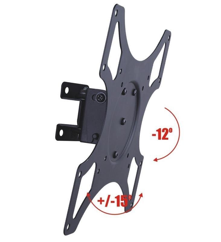 ART AR-06XL 19-46” цена и информация | Televizorių laikikliai, tvirtinimai | pigu.lt