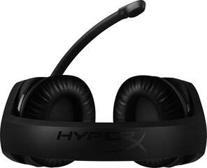 HyperX Cloud Stinger Black цена и информация | Теплая повязка на уши, черная | pigu.lt