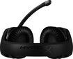 HyperX Cloud Stinger Black kaina ir informacija | Ausinės | pigu.lt