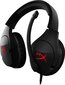 HyperX Cloud Stinger Black цена и информация | Ausinės | pigu.lt