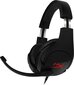 HyperX Cloud Stinger Black цена и информация | Ausinės | pigu.lt