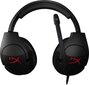 HyperX Cloud Stinger Black цена и информация | Ausinės | pigu.lt