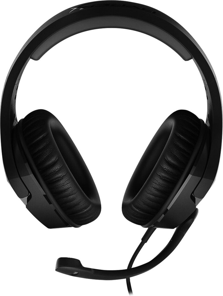 HyperX Cloud Stinger Black kaina ir informacija | Ausinės | pigu.lt