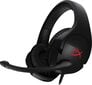 HyperX Cloud Stinger Black цена и информация | Ausinės | pigu.lt