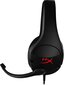 HyperX Cloud Stinger Black kaina ir informacija | Ausinės | pigu.lt