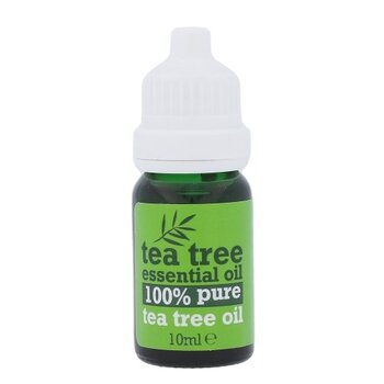 Grynas arbatmedžio aliejus Xpel Tea Tree 100% Pure Tea Tree 10 ml kaina ir informacija | Eteriniai, kosmetiniai aliejai, hidrolatai | pigu.lt