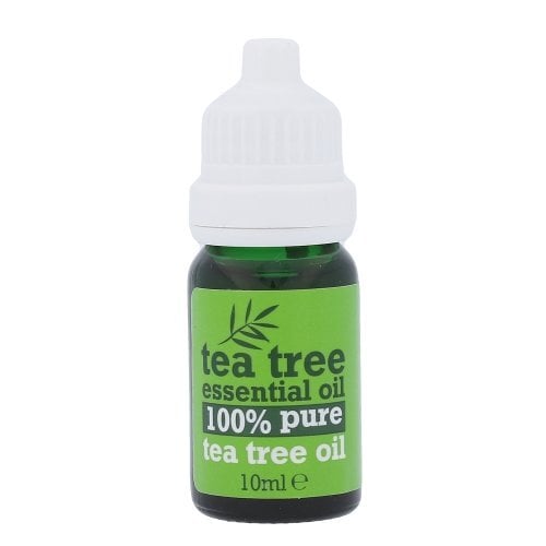 Grynas arbatmedžio aliejus Xpel Tea Tree 100% Pure Tea Tree 10 ml цена и информация | Eteriniai, kosmetiniai aliejai, hidrolatai | pigu.lt