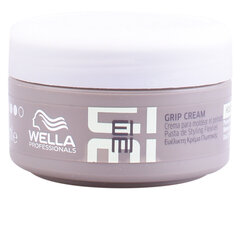 Крем для формирования волос Wella Professionals Eimi Grip Cream Flexible 75 мл цена и информация | Средства для укладки волос | pigu.lt