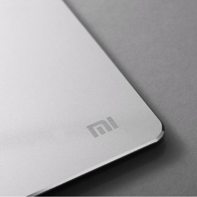 Xiaomi DZA4078CN, pilkas kaina ir informacija | Pelės | pigu.lt