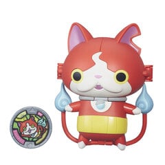 Трансформируемый персонаж Hasbro Yo-Kai, 1 шт. цена и информация | Игрушки для девочек | pigu.lt