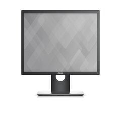 Dell P1917S kaina ir informacija | Dell Monitoriai kompiuteriams ir laikikliai | pigu.lt