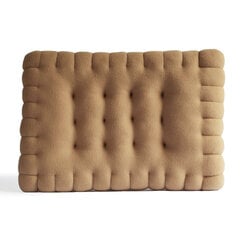 Большая подушка Печенье цена и информация | Оригинальные подушки, наволочки | pigu.lt