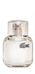 Tualetinis vanduo Lacoste L.12.12 Pour Elle Elegant EDT, moterims, 30 ml цена и информация | Женские духи | pigu.lt