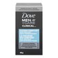 Dezodorantas vyrams Dove Men + Care Clean Comfort 48h 50 ml kaina ir informacija | Dezodorantai | pigu.lt