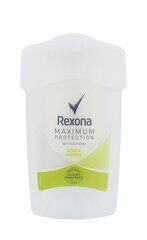 Дезодорант Rexona Maximum Protection Stress Control 45 мл цена и информация | Дезодоранты | pigu.lt