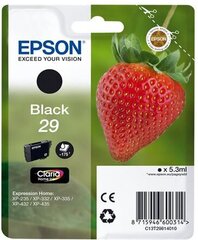 Epson C13T29814010 kaina ir informacija | Epson Kompiuterinė technika | pigu.lt